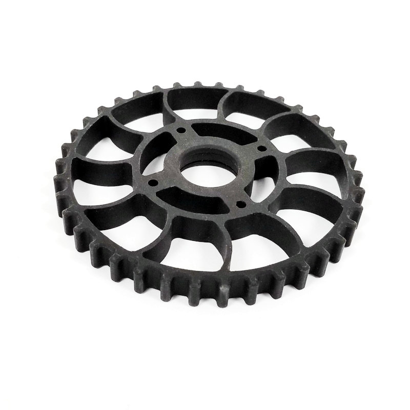 CNC partes opticae